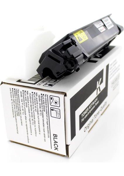 Utax 1626 Siyah Muadil Toner/ 1726/ 5526/ 5626/ CLP-3726/ PC-2660/ 2665 fırsatları