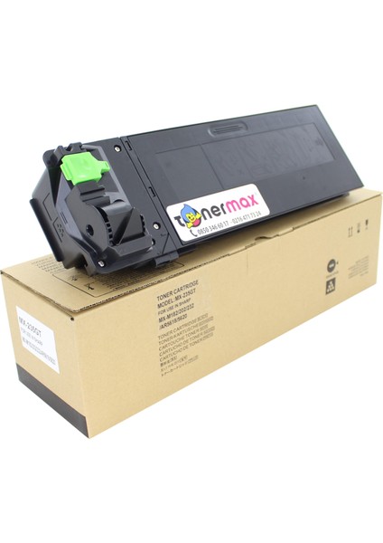 Sharp MX235GT Muadil Toner / MX182/MX202/MX232/AR5618/AR5620/AR5623