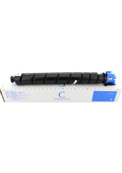 Utax 1T02RMCUT1 / CK-8513 / 4006CI Mavi Muadil Toner modelleri