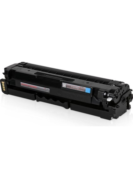 CLT-C504S Mavi Muadil Toner/ CLP410 /CLP415 /CLX4100 /CLX4195 /C1860 /C1810