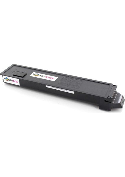 Olivetti B0990 / MF2001 / MF2501 Siyah Muadil Toner