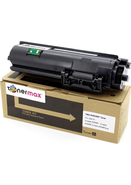 Olivetti D1235 / D-Copia 4023MF Muadil Toner / 4024MF / PGL2535 / PGL2540