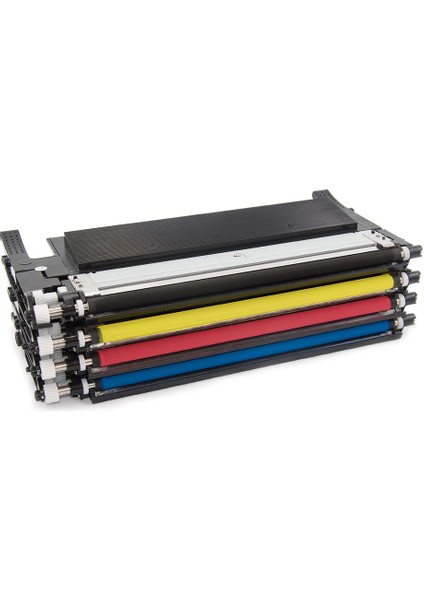 CLP360 /CLP365 / CLX3300/ 3305/ C410/ C460 Set Muadil Toneri