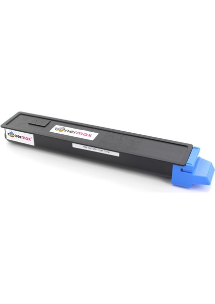 Olivetti B0991 / MF2001 / MF2501 Mavi Muadil Toner