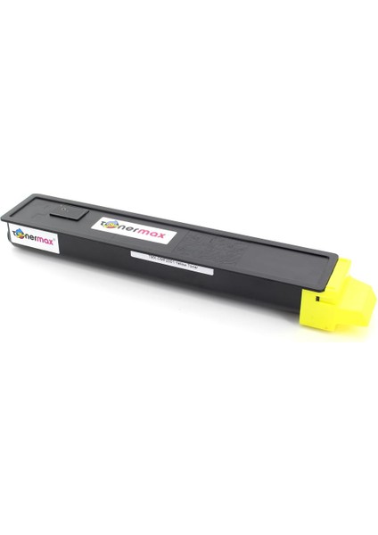 Olivetti B0993 / MF2001 / MF2501 Sarı Muadil Toner