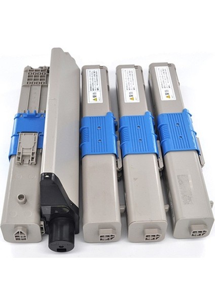C301 / C321 / MC342 Muadil Toner Set- Aplus