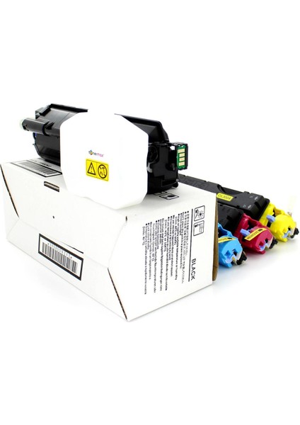 Olivetti D-Color MF3003 / MF3004 / P2130 / B1179 Set Muadil Toner
