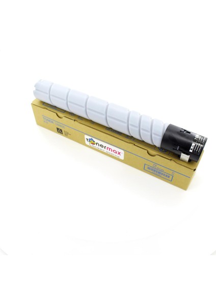 Konica Minolta TN-321 Siyah Muadil Toneri/ Bizhub C224 / C284 / C364 A33K130
