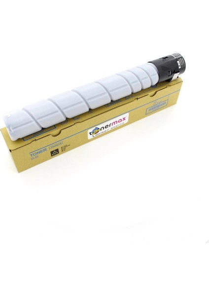 Konica Minolta TN-321 Siyah Muadil Toneri/ Bizhub C224 / C284 / C364 A33K130 fiyatları