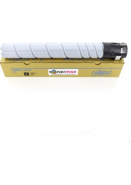 Konica Minolta TN-321 Siyah Muadil Toneri/ Bizhub C224 / C284 / C364 A33K130 modelleri
