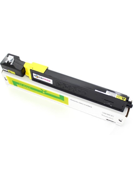 TK-8325 Muadil Toneri Sarı / Taskalfa 2551CI fiyatları