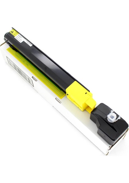 TK-8325 Muadil Toneri Sarı / Taskalfa 2551CI fırsatları