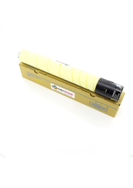 Develop A33K2D0 / TN-321 / Ineo +224 / 284 / 364 Sarı Muadil Toner