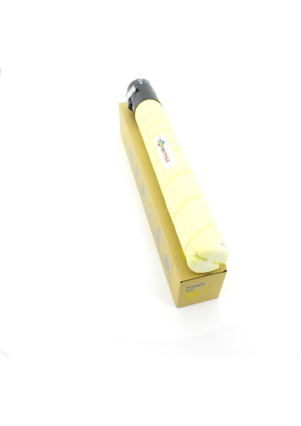 Develop A33K2D0 / TN-321 / Ineo +224 / 284 / 364 Sarı Muadil Toner fırsatları