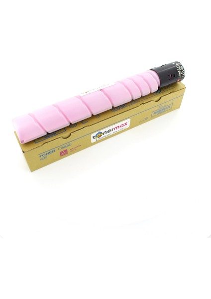 Konica Minolta N-324 Kırmızı Muadil Toner/ Bizhub C258/ C308/ C368 A8DA330 fiyatları