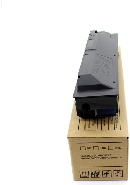 Utax 1T02R60UT0 / CK-5512 / 400CI Siyah Muadil Toneri modelleri