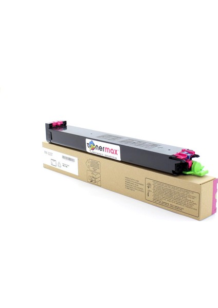 Sharp MX-31GTMA Kırmızı Muadil Toner / MX2301N / MX2600N / MX3100N