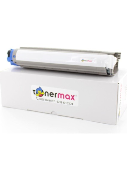 C712-46507627 Mavi Muadil Toner