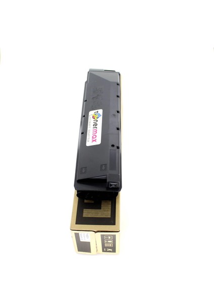 Mita TK-8505 Bk / Taskalfa 4550 / 4551 / 5550 / 5551 Siyah Muadil Toner fırsatları