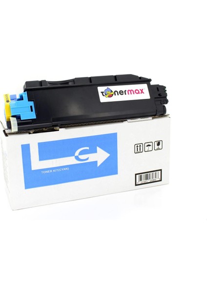 Olivetti D-Color MF3003 / MF3004 / P2130 / B1180 Mavi Muadil Toner