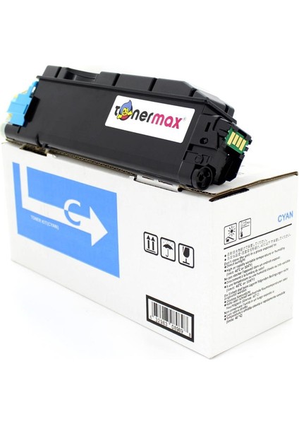 Olivetti D-Color MF3003 / MF3004 / P2130 / B1180 Mavi Muadil Toner fiyatları