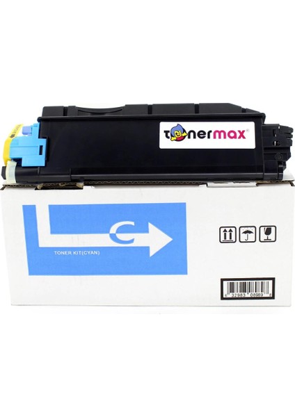 Olivetti D-Color MF3003 / MF3004 / P2130 / B1180 Mavi Muadil Toner modelleri