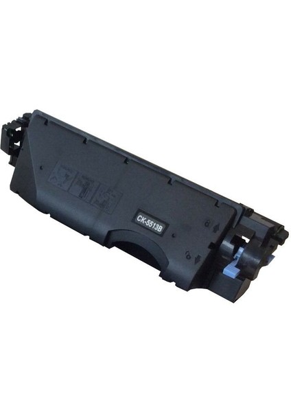 Utax CK-5513 / 355CI / 356CI Siyah Muadil Toner