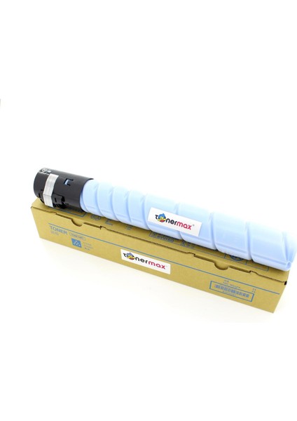 Konica Minolta TN-216C / Bizhub C220 / Bizhub C280 Mavi Muadil Toner