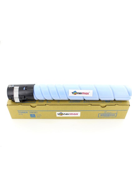 Konica Minolta TN-216C / Bizhub C220 / Bizhub C280 Mavi Muadil Toner