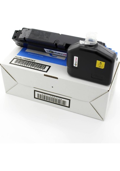 TK-5140 C / M6030 / M6530 / P6130 Mavi Muadil Toneri fırsatları