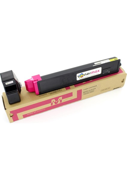 TK-8315 Kırmızı Muadil Toneri / Taskalfa 2550CI