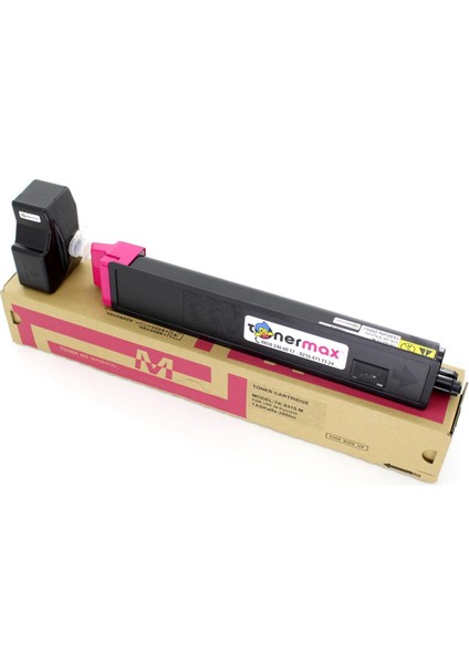 TK-8315 Kırmızı Muadil Toneri / Taskalfa 2550CI fiyatları