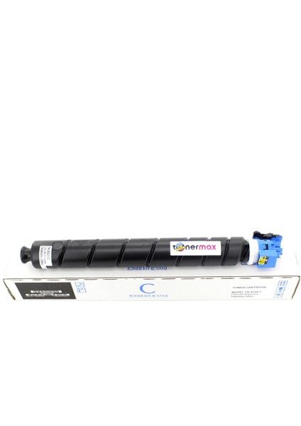 TK-8335 Muadil Toner Mavi / Taskalfa 3252CI modelleri