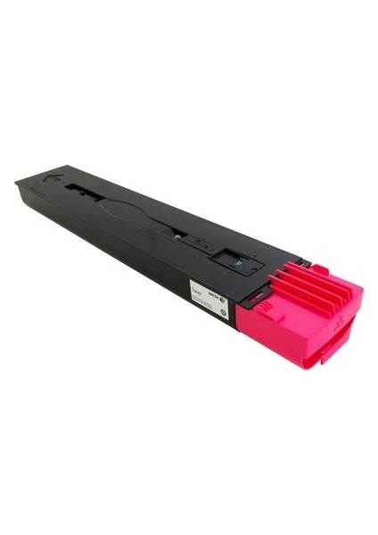 Xerox 006R01661 Kırmızı Muadil Toner/ Docucolour C60 / C70 / 550 / 560 / 570 / 5580 / 6680 / 7780