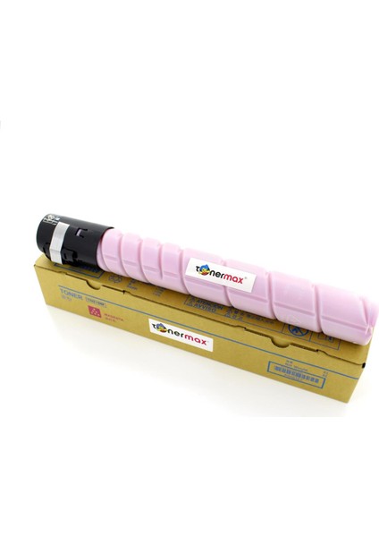 Konica Minolta TN-216M / Bizhub C220 / Bizhub C280 Kırmızı Muadil Toner