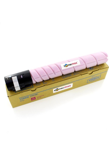 Konica Minolta TN-216M / Bizhub C220 / Bizhub C280 Kırmızı Muadil Toner