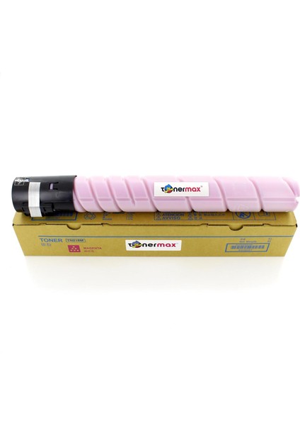 Konica Minolta TN-216M / Bizhub C220 / Bizhub C280 Kırmızı Muadil Toner