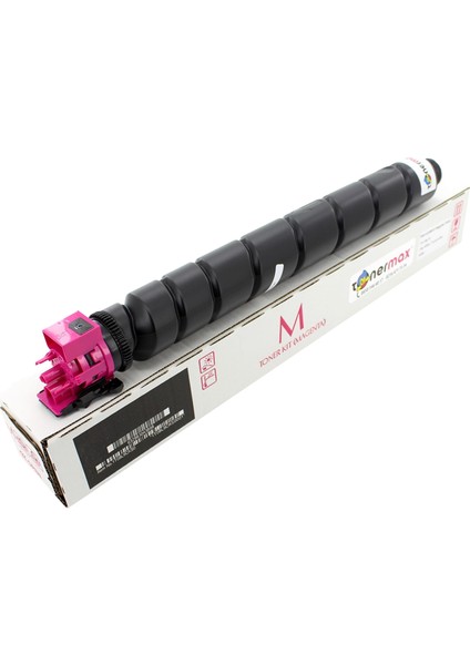 Utax 1T02L7BUT1 / CK-8511 / 2506CI Kırmızı Muadil Toner