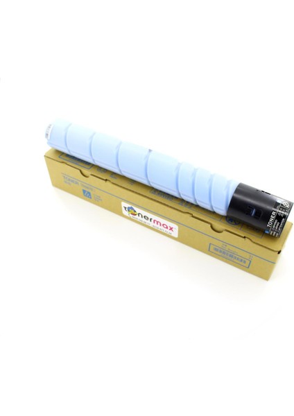 Konica Minolta TN-321 Mavi Muadil Toneri/ Bizhub C224 / C284 / C364 A33K430