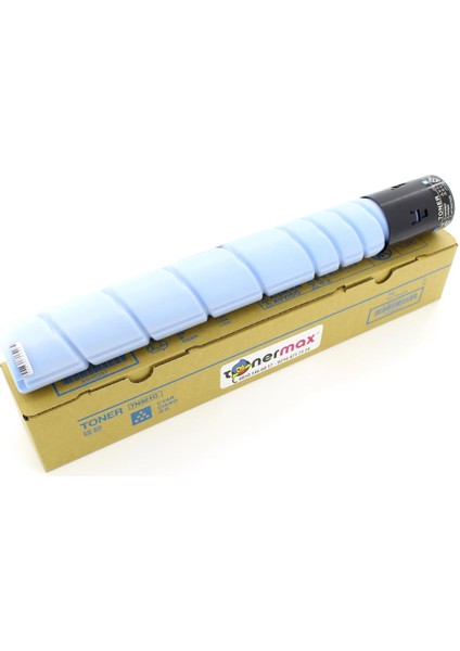 Konica Minolta TN-321 Mavi Muadil Toneri/ Bizhub C224 / C284 / C364 A33K430 fiyatları
