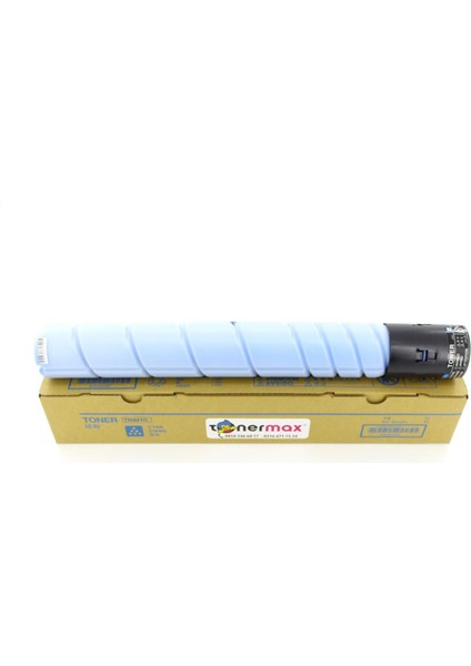 Konica Minolta TN-321 Mavi Muadil Toneri/ Bizhub C224 / C284 / C364 A33K430 modelleri