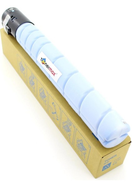 Konica Minolta TN-321 Mavi Muadil Toneri/ Bizhub C224 / C284 / C364 A33K430 fırsatları