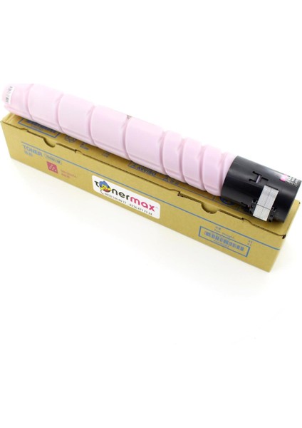 Develop A33K3D0 / TN-321 / Ineo +224 / 284 / 364 Kırmızı Muadil Toner