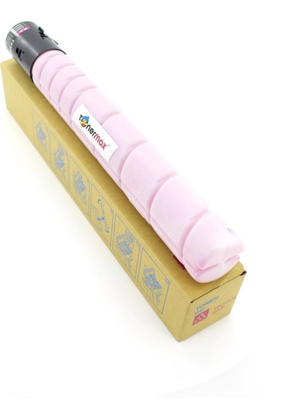 Develop A33K3D0 / TN-321 / Ineo +224 / 284 / 364 Kırmızı Muadil Toner fırsatları