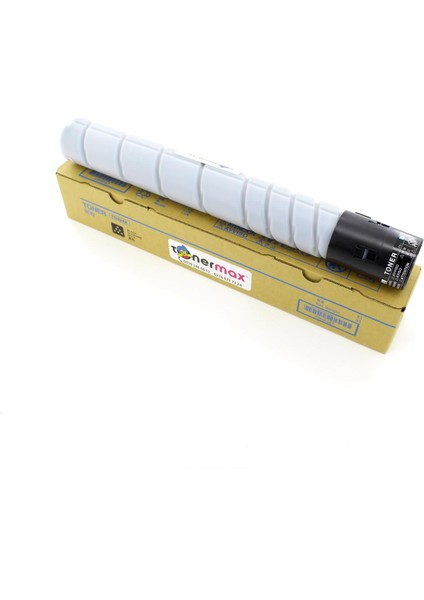 Konica Minolta TN-324 Siyah Muadil Toner/bizhub C258/ C308/ C368 A8DA130