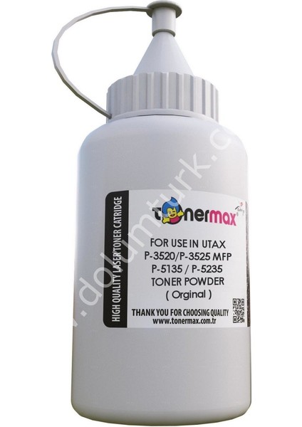 Utax CD5135 / CD5235 / P3520 / P3525 Toner Tozu 1000GR.