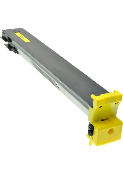 Develop TN-213 Muadil Toner Sarı/ Ineo+ 203 / Ineo+ 253