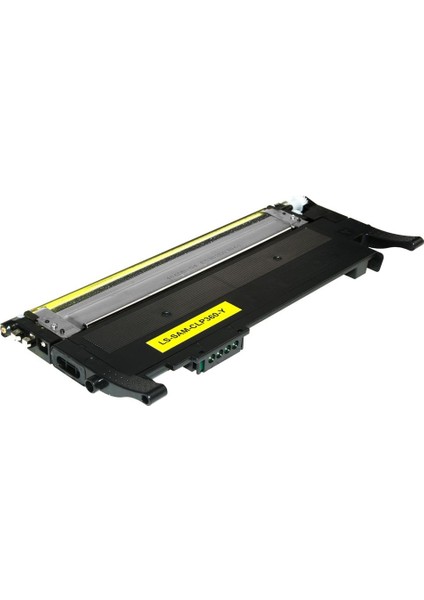 CLT-Y406S / CLP360 / CLP365 / CLX3300 / CLX3305 / C410 / C460 Sarı Muadil Toneri