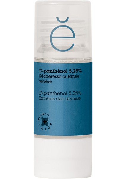 Pure Active D-Panthenol %5,25 15 ml