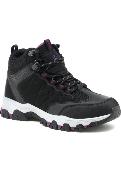 Shea Hı Wmn 1pr Siyah Kadın Outdoor